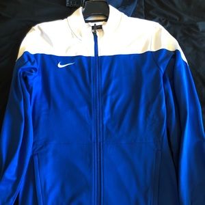 Nike Zip Up